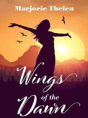 cover image of Wings of the Dawn